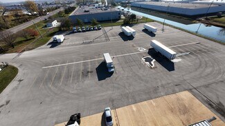 Bridgeton, MO Commercial Land - 13920 Saint Charles Rock Rd Bridgeton, MO Commercial Land - 13920 Saint Charles Rock Rd