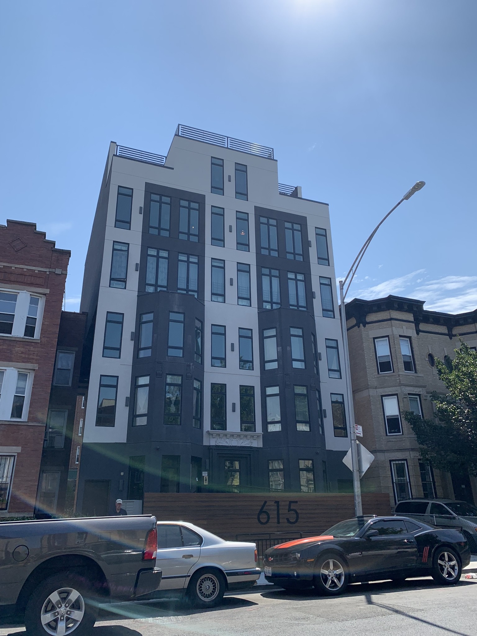 615 E 17th St, Brooklyn, NY for Sale