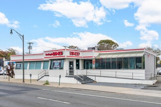 Lynbrook, NY Retail - 401 Sunrise Hwy Lynbrook, NY Retail - 401 Sunrise Hwy