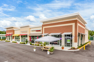 Virginia Beach, VA Retail - 1337 Oceana Blvd
