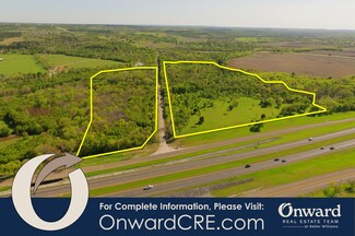 12.351 Acres on Highway 84