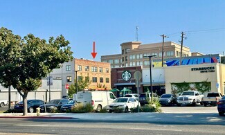 Modesto, CA undefined - 915-917 J St
