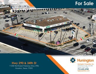 Houston, TX undefined - 11200 Northwest Fwy