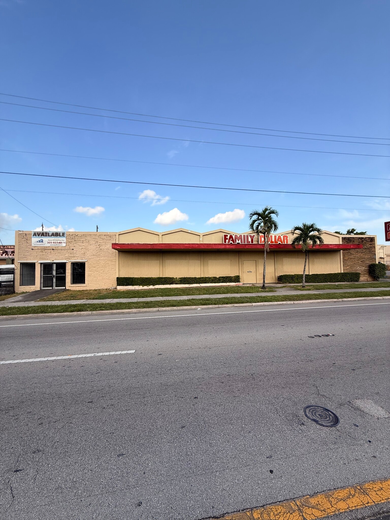 9360 NW 27th Ave, Miami, FL for Rent