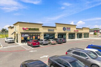San Antonio, TX Freestanding - 7038 N Loop 1604 San Antonio, TX Freestanding - 7038 N Loop 1604
