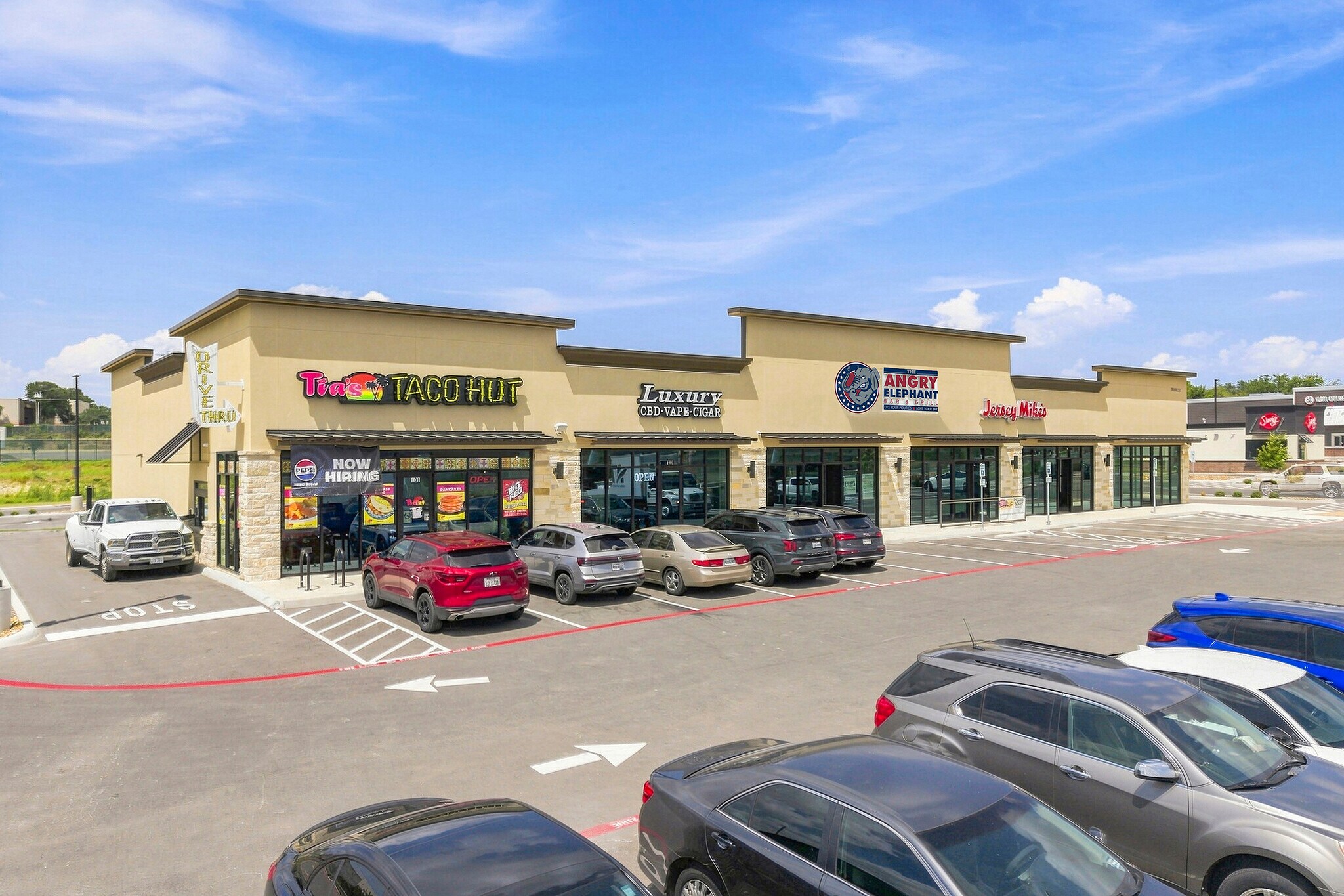 7038 N Loop 1604, San Antonio, TX for Sale