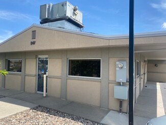 Casper, WY Office - 347 N Walsh Dr