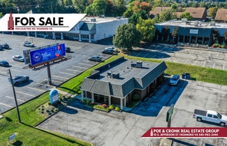 Roanoke, VA Freestanding - 4102 Electric Rd
