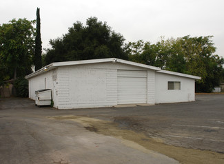 San Bernardino, CA Retail - 908 E Highland Ave