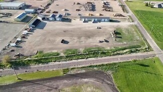 Fairmont, MN Industrial - 1131 Indus St