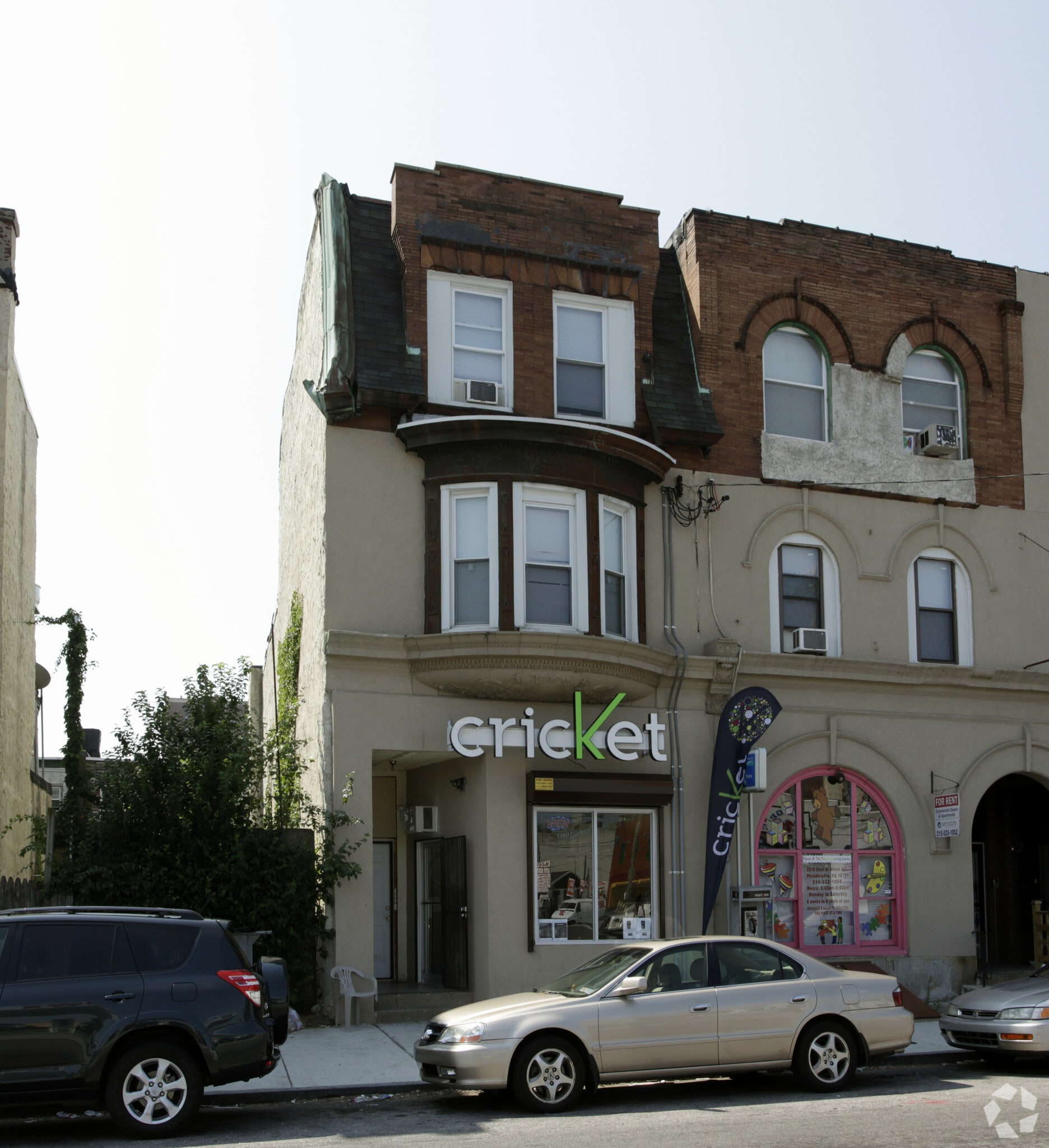 2314 W Cecil B Moore Ave, Philadelphia, PA for Sale