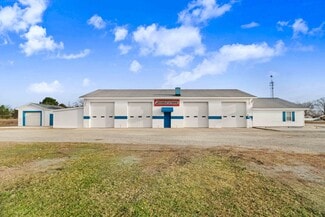 Goldsboro, NC Retail - 2379 US Highway 13 N