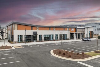 Wendell, NC Retail - 1930 Golden Spur Ln