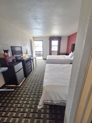 Alva, OK Hospitality - 420 E Oklahoma Blvd Alva, OK Hospitality - 420 E Oklahoma Blvd
