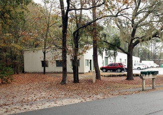 Hilton Head, SC Warehouse - 148 Island Dr