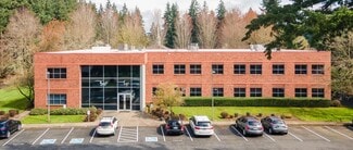 Vancouver, WA Office/Residential - 14300 SE First St