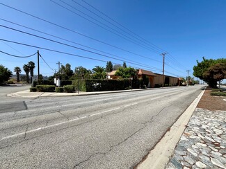 La Verne, CA Industrial - 1324-1330 Arrow Hwy