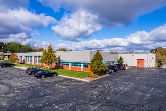 Brookfield, WI Manufacturing - 12600 W Burleigh Rd Brookfield, WI Manufacturing - 12600 W Burleigh Rd