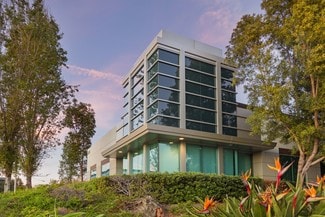 Carlsbad, CA Office - 6154 Innovation Way