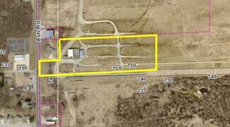 Osceola, IN undefined - 56300 Ash Osceola IN 46561 rd