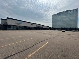 Canton, OH Retail - 4400-4420 Belden Village St NW Canton, OH Retail - 4400-4420 Belden Village St NW