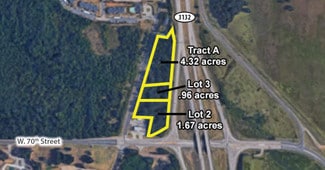 Shreveport, LA Commercial - W 70th & Buncombe Rd