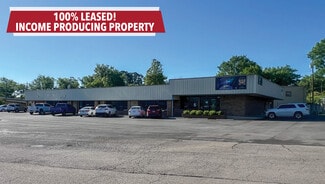 Clinton, AR Office - 449 Ingram St
