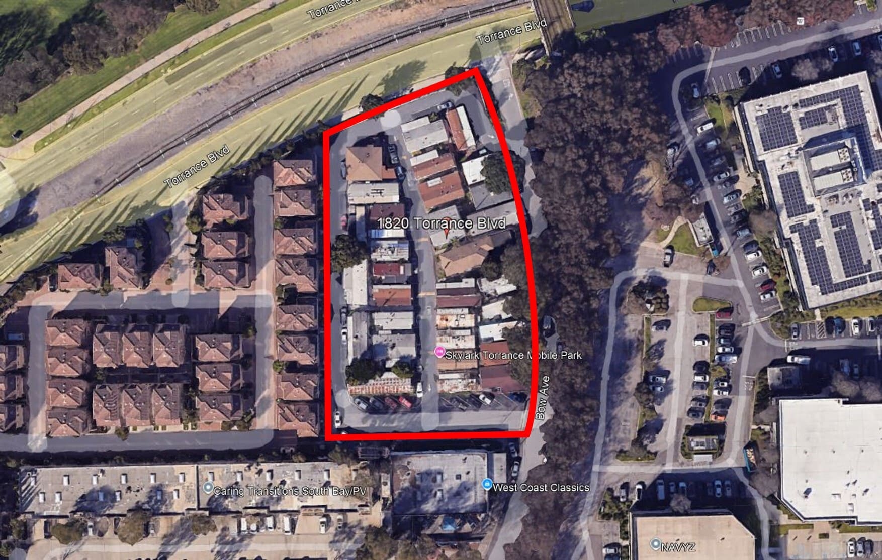 1820 Torrance Blvd, Torrance, CA for Sale