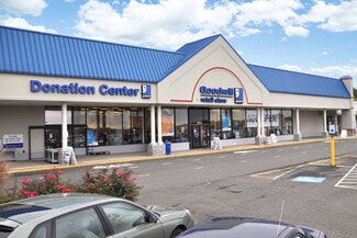 Dale City, VA Retail - 2876-2984 Dale Blvd Dale City, VA Retail - 2876-2984 Dale Blvd