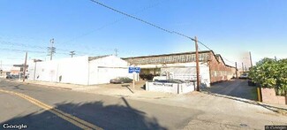 Vernon, CA Industrial - 5412 S Santa Fe Ave