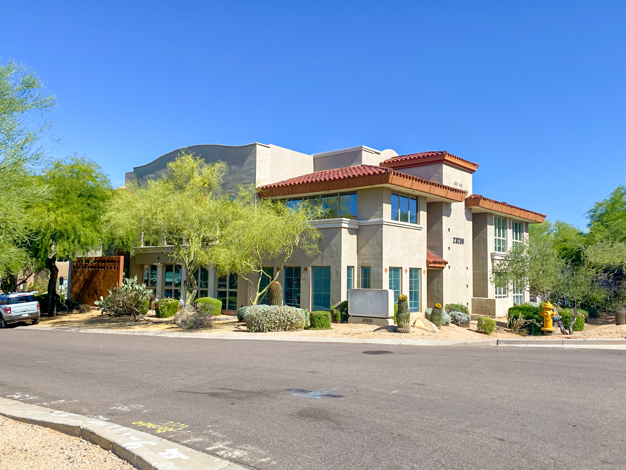 23200 N Pima Rd, Scottsdale, AZ for Sale