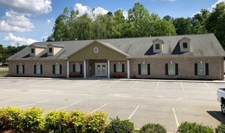 Clemmons, NC Office - 2585 Old Glory Rd