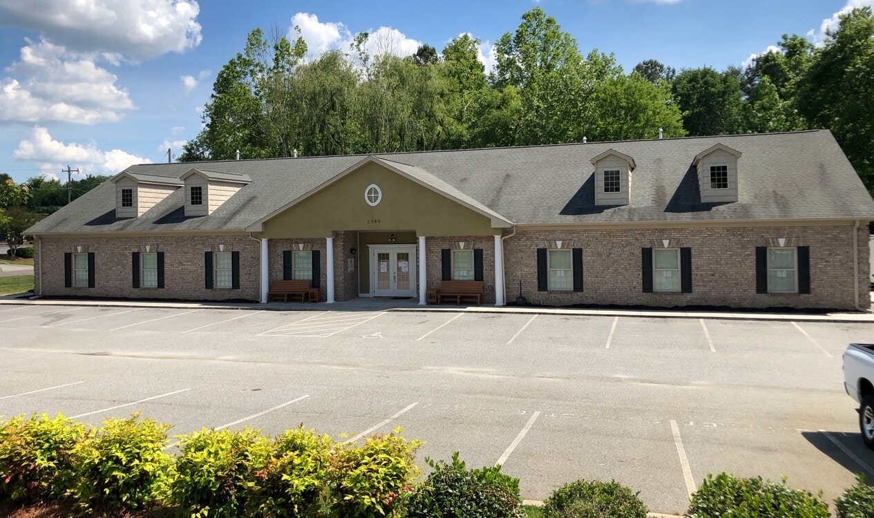 2585 Old Glory Rd, Clemmons, NC for Rent