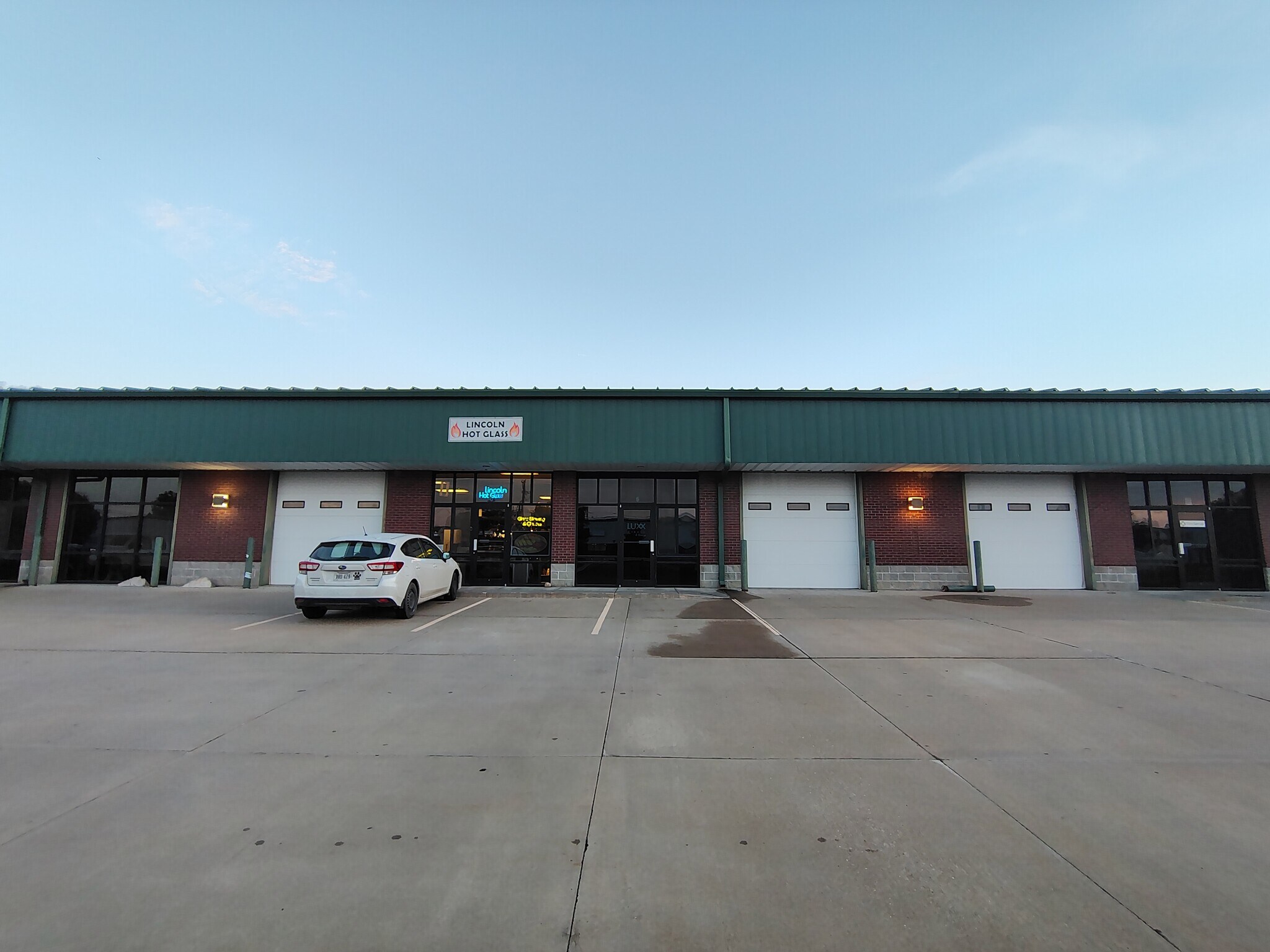 500 W South St, Lincoln, NE for Rent