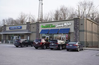 Chagrin Falls, OH Retail - 7045 Aurora Rd