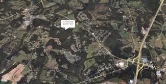 Piedmont, SC Residential Land - Mountain Springs Rd Piedmont, SC Residential Land - Mountain Springs Rd