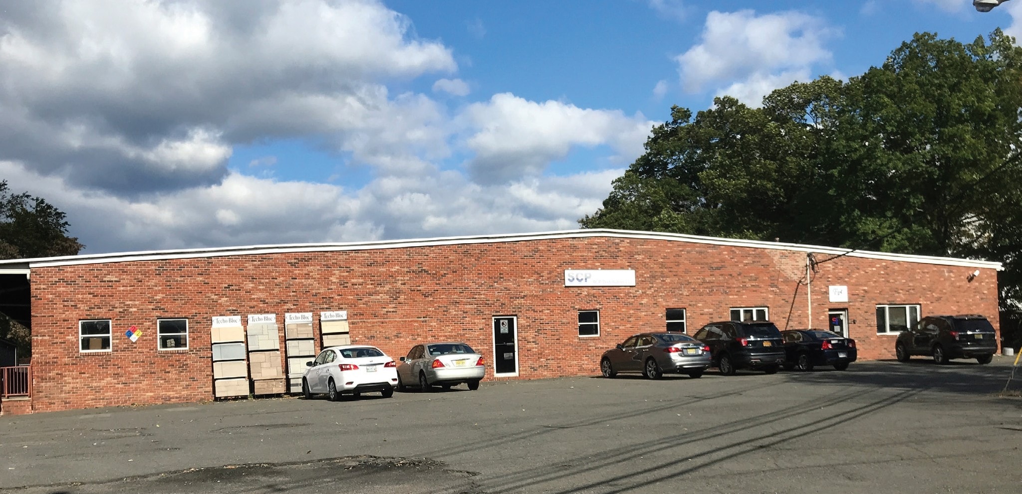 185 Van Winkle Ave Hawthorne, NJ 07506 Industrial Property for Sale
