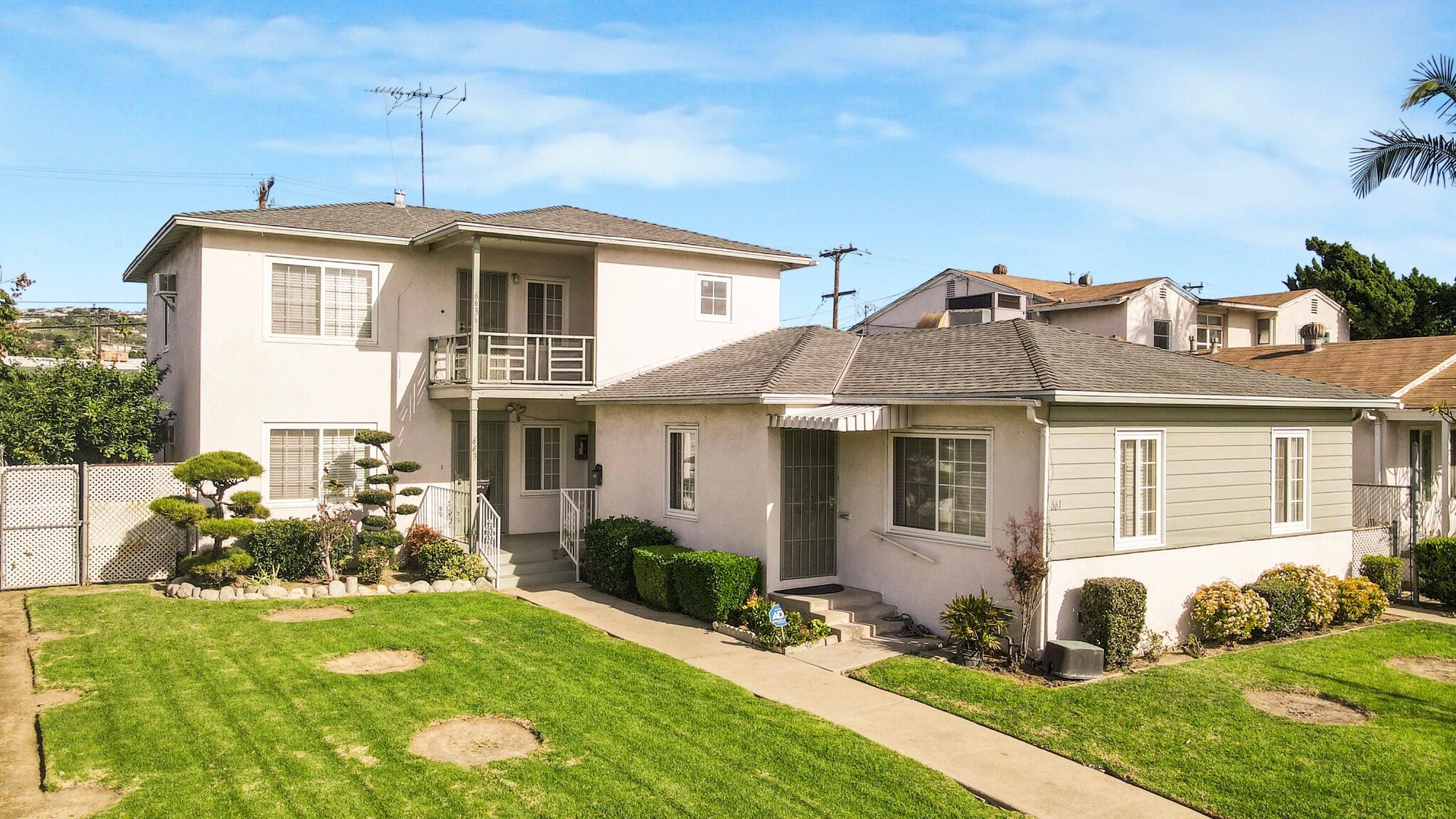 661 W Riggin St, Monterey Park, CA for Sale