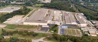 Middletown, OH Industrial Land - 2601 S Verity Pky