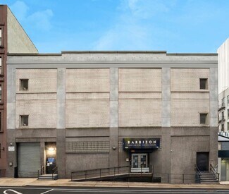 New York, NY Flex - 456 W 55th St New York, NY Flex - 456 W 55th St