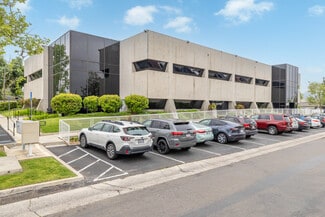 Santee, CA Office/Medical - 8760 Cuyamaca St