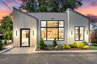 Englewood Cliffs, NJ Medical - 480 Sylvan Ave
