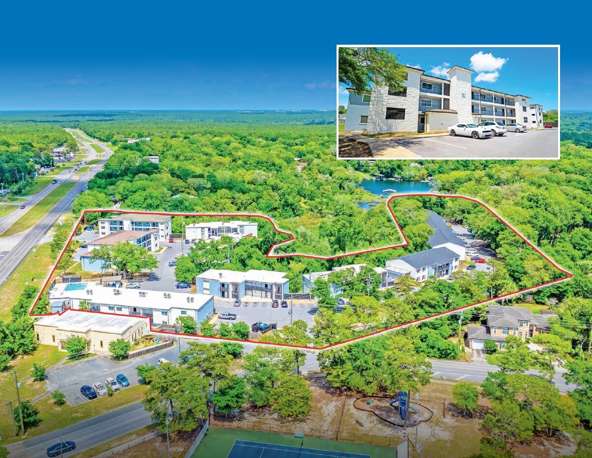 5 Mooney Rd, Fort Walton Beach, FL for Sale