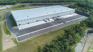 Pittston Township, PA Industrial - 130-150 Independence Dr Pittston Township, PA Industrial - 130-150 Independence Dr