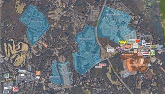 Charlotte, NC Retail - 12901 Albemarle Rd