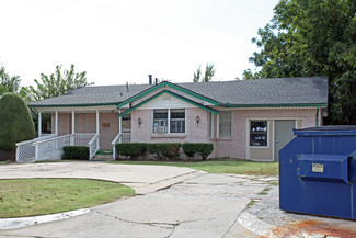 Oklahoma City, OK Day Care Center - 2824 Pembroke Ter