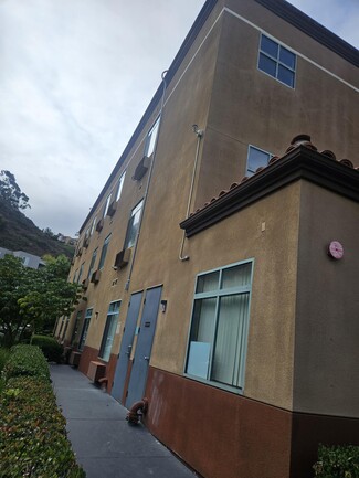 San Diego, CA Hospitality - 631 Camino del Rio S