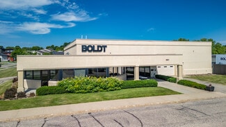 Rochester, MN Industrial - 3621 9th St NW Rochester, MN Industrial - 3621 9th St NW