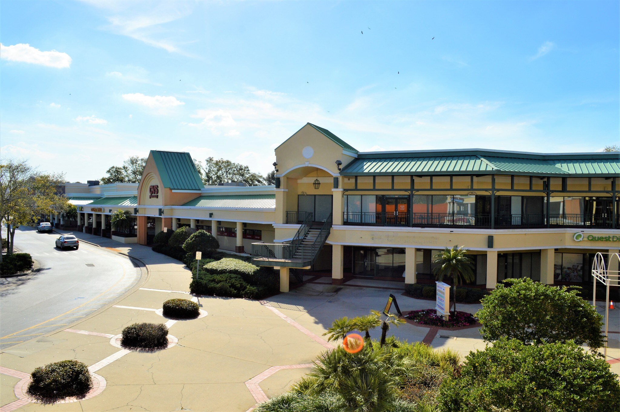 120 International Pky Lake Mary, FL 32746 Shopping Center Property