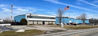 Goshen, IN Industrial - 17103 State Road 4